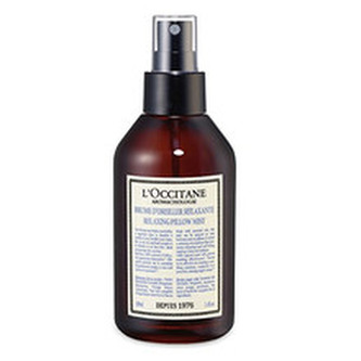 L`Occitane en Provence Relaxační vůně na polštář (Relaxing Pillow Mist) 100 ml unisex