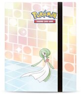 Pokémon A4 sběratelské album Pro-Binder Trick Room na 360 karet