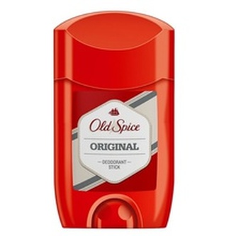 Old Spice Tuhý deodorant pro muže Original (Deodorant Stick) 50 ml man