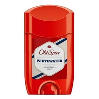 Old Spice Tuhý deodorant pro muže White Water (Deodorant Stick) 50 ml man