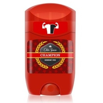 Old Spice Tuhý deodorant pro muže Champion (Deodorant Stick) 50 ml man