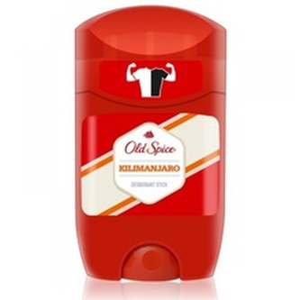 Old Spice Tuhý deodorant pro muže Kilimanjaro (Deodorant Stick) 50 ml man