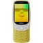 Nokia 3210 4G (2024) zlatá