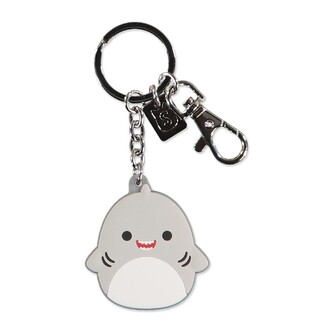 Klíčenka gumová Squishmallows - Gordon