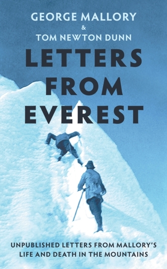 Letters From Everest