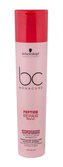 Schwarzkopf Professional Micelární šampon pro poškozené vlasy Bonacue Repair Rescue BC PRR (Deep Nourishing Micellar Shampoo) Micelární šampon pro poškozené vlasy Bonacue Repair Rescue BC PRR (Deep Nourishing Micellar Shampoo) - Objem 250 ml woman