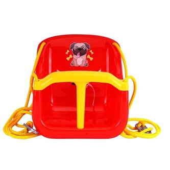 Huśtawka kubełkowa Huśtawka kubełkowa