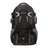 batoh ALPINE PRO HURME 25L černý