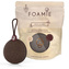 Foamie Jemná čisticí houba a mýdlo do sprchy Mocca Peel woman