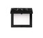 NARS Fixační pudr Crystal Light Reflecting (Pressed Setting Powder) 10 g woman