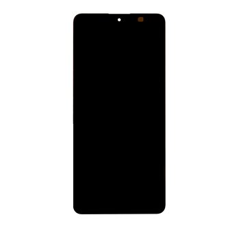LCD Display + Dotyková Deska pro Xiaomi Redmi Note 13 Pro 5G