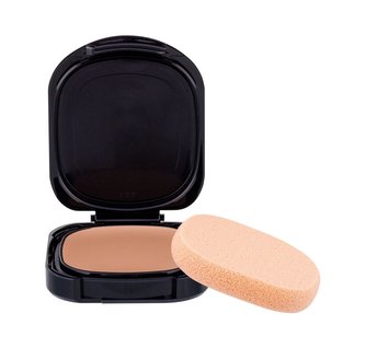 Shiseido Hydratační kompaktní make-up náhradní náplň SPF 10 Base Advanced Hydro-Liquid 12 g Hydratační kompaktní make-up náhradní náplň SPF 10 Base Advanced Hydro-Liquid 12 g - Odstín I60 Natural Deep Ivory woman