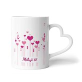 Hrnek Miluji tě: 330 ml