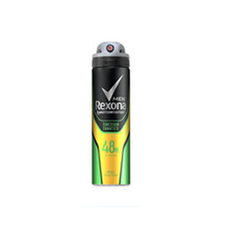 Rexona Antiperspirant ve spreji pro muže Men Brazil 150 ml man