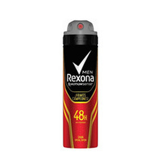 Rexona Antiperspirant ve spreji pro muže Men Spain 150 ml man