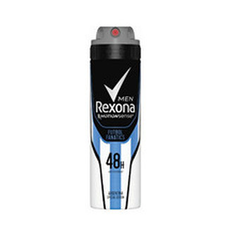 Rexona Antiperspirant ve spreji pro muže Men Argentina 150 ml man
