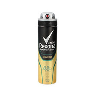 Rexona Antiperspirant ve spreji pro muže Men Champions 150 ml man