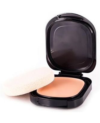 Shiseido Hydratační kompaktní make-up náhradní náplň SPF 10 Base Advanced Hydro-Liquid 12 g Hydratační kompaktní make-up náhradní náplň SPF 10 Base Advanced Hydro-Liquid 12 g - Odstín I 40 Natural Fair Ivory woman