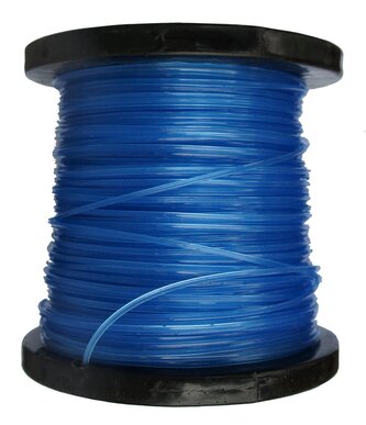 struna hvězda 2,0mm 100m cívka