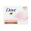 Dove Krémová tableta Pink (Beauty Cream Bar) 100 g woman