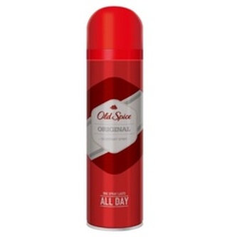 Old Spice Deodorant ve spreji pro muže Original (Deodorant Body Spray) 150 ml man