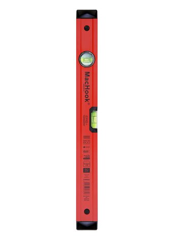 vodováha PRO  50cm,2libely-PROFI,S600