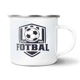Plecháček Žiju pro fotbal: 300 ml