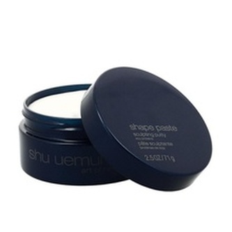 Shu Uemura Pomáda na vlasy (Shape Paste Sculpting Putty) 71 g woman