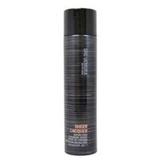Shu Uemura Lak na vlasy pro vlnité vlasy (Sheer Lacquer) 300 ml woman