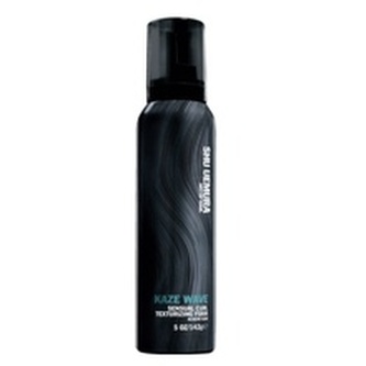 Shu Uemura Pěna na vlasy pro definici vln (Sensual Curl Texturizing Foam) 150 ml woman