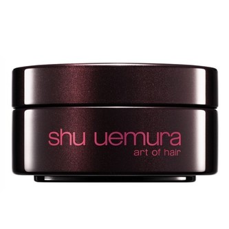Shu Uemura Vosk na vlasy pro fixaci a tvar (Master Wax) 75 ml woman