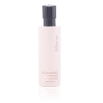 Shu Uemura Uhlazující a vyživující termoochranné mléko (Satin Design Polishing Milk) 250 ml woman