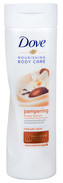 Dove Tělové mléko s bambuckým máslem (Pampering Body Lotion) 250 ml woman