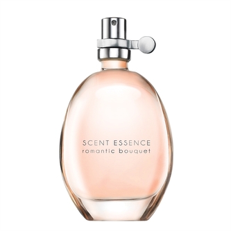 Avon Toaletní voda Scent Essence Romantic Bouquet 30 ml woman