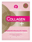 Dermacol Intenzivní omlazující maska Collagen plus (Intensive Rejuvenating Face Mask) 2 x 8 g woman