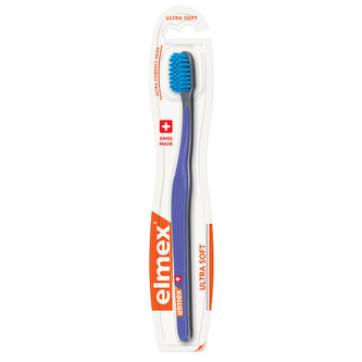 Elmex Zubní kartáček Ultra Soft unisex