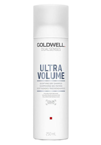 Goldwell Suchý šampon pro objem Dualsenses Ultra Volume (Bodifying Dry Shampoo) 250 ml woman
