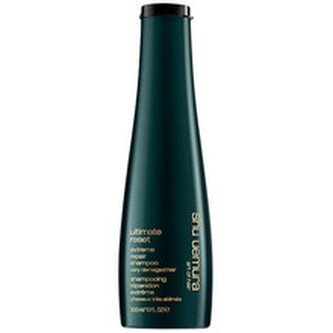 Shu Uemura Regenerační šampon pro velmi poškozené vlasy Ultimate Reset (Extreme Repair Shampoo) 300 ml woman