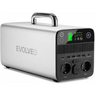POWER BANK EVOLVEO PowerCharge1000
