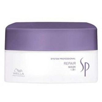 Wella Professionals Obnovující maska SP Repair (Hair Mask) Obnovující maska SP Repair (Hair Mask) - Objem 30 ml woman