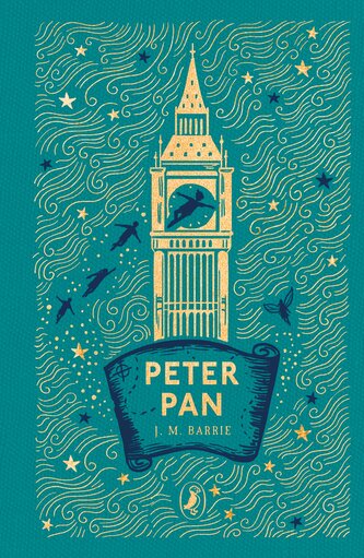 Peter Pan Peter Pan