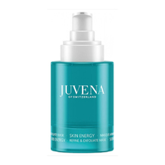 Juvena Čisticí pleťová maska Skin Energy (Refine& Exfoliate Mask) 50 ml woman
