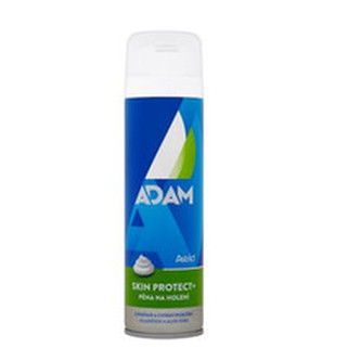 ADAM Pěna na holení Skin Protect+ 250 ml man