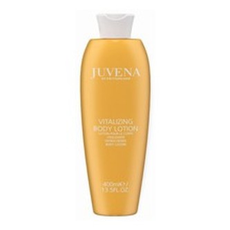 Juvena Luxusní tělové mléko (Vitalizing Body Lotion) 400 ml woman