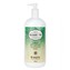 Oranjito Masážní mléko se zeleným čajem (Massage Pro) 750 ml unisex