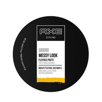 Axe Pasta na vlasy Urban Casual Look (Flexible Paste) 75 ml man