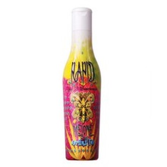 Oranjito Opalovací melounové mléko do solária Level 3 (Rapid Melone Superbronzer) 200 ml unisex