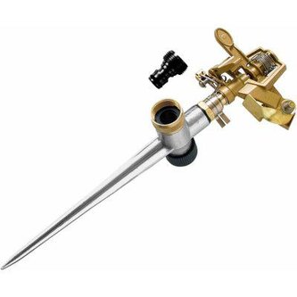 rozstřikovač pulzní kov KT230B