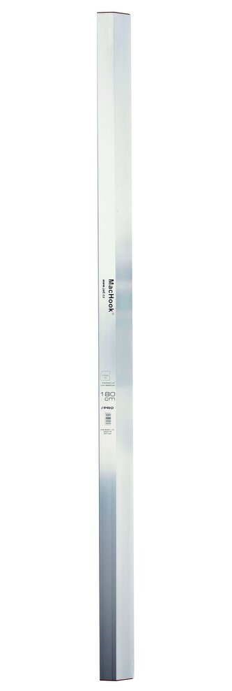 stahovací lať 180cm trapézová