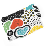 Deka Dětské malování: 190x140 cm